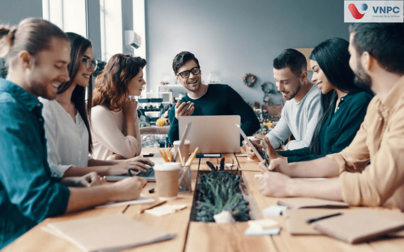 Kinh8880 tải ứng dụng ngành Marketing